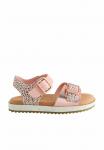 Сандалии REGULAR FIT BUCKLE - Baby shoes Next, розовый - фото 6