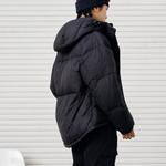 Пуховик женский Champion - фото 6