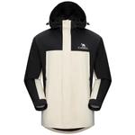 Ветровка унисекс CAMEL, Phantom Black - фото