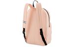 PUMA Рюкзак Urban Polyester Regular женский розовый - фото 2