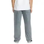 Джинсы Volcom Modwn Tapered, серый - фото 2