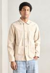 Куртка Lindbergh Summer jacket, Light Stone/Stone - фото