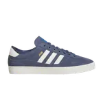 Кеды adidas Puig Indoor 'Preloved Ink', синий - фото