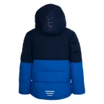 Куртка Trollkids Gryllefjord, синий - фото 2