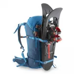 Рюкзак Pinguin Ridge 28 Nylon, синий - фото 5