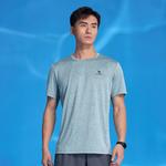 Футболка мужская Urban Function Series CAMEL, сине-серый графит - фото 9