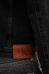 Джинсовая куртка Calvin Klein Jeans, черный - фото 5