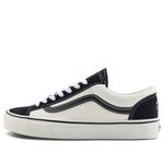 Кроссовки style 36 classics 'white black' Vans, белый - фото