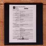 Электрогитара Mayones Hydra Elite PRO 6 Flame Maple - фото 13