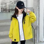 Детская одежда для улицы PROTECTCAMEL, черный - фото 4