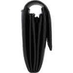 Кошелек Esquire Peru, Black - фото 3