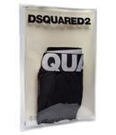 Трусы Dsquared2, черный - фото 3