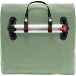 Велосипедная сумка Augsburg IV Vaude, зеленый - фото 7