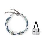 Роскошный браслет Unisex Zeroline, фиолетовый - фото 9