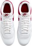 Кроссовки Nike SP Mac Attack QS - Red Crush / White - фото 4