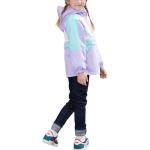 Disney Куртка для дошкольников, фиолетовая - фото 8