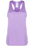 Топ Tech без рукавов Rossignol, фиолетовый - фото