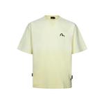 Футболка мужская Evisu, светло-желтый - фото 6