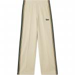 Полосатые джерси трек-брюки Burberry, Light Umber - фото