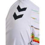 Джерси унисекс Hummel hmlMATCH TRIUMPH JERSEY S/S 233157 - фото 5