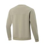 LINING Свитшот Men's Solo Green - фото 2