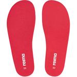 Детская обувь Астелу reima, розовый - фото 3