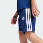Обычные спортивные штаны ADIDAS SPORTSWEAR Essentials, темно-синий - фото 3