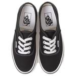 Аутентичные кроссовки для скейтбординга Vans унисекс - фото 2