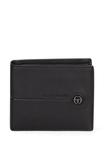 Кошелек Sergio Tacchini, черный - фото 3