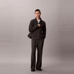 Джемпер мужской Calvin Klein, синий - фото 6