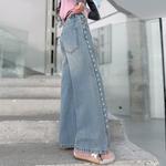 Детские джинсы PROTECTCAMEL, синий - фото 7