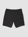 Пляжные шорты Volcom Lido Solid Mod 18 Boardshorts, black - фото 2