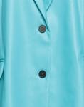 Блейзер Vicolo, бирюзовый - фото 4
