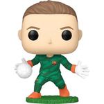 Фигурка ter stegen chibi Funko - фото