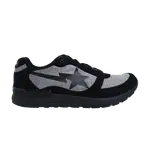 Кроссовки Track Sta LT 'Black Grey', черный - фото