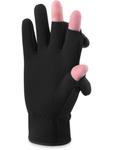 Перчатки normani Athletic Gloves Tarpune, черный - фото 3