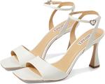 Туфли Badgley Mischka Cady, цвет Soft White - фото