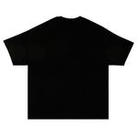 Футболка BAPE Bape Milo Relaxed Fit Tee, Black - фото 2
