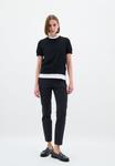 Брюки InWear EMMY SLIM , Black - фото 2