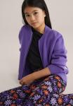 Кардиган WE Fashion Cardigan, Lilac - фото 4