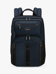 Рюкзак Urban-Eye для ноутбука 14,1" Samsonite, Blue - фото 2