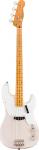 Басс гитара Squier Classic Vibe '50s Precision Bass, Maple Fingerboard, White Blonde - фото 2