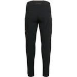 Штаны для трейлраннинга Rapha, Black/Grey - фото 2