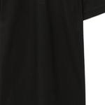 Мужская рубашка поло Burberry, цвет Black - фото 4