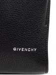 Маленькая сумка-мессенджер Givenchy, черный - фото 5