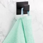 Банные полотенца Zollner 00000084 3er-Set, мята - фото 4