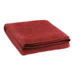 Полотенце Vivaraise красный, 50/100 см - фото