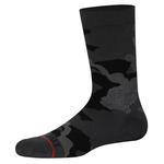 Носки SAXX Underwear Whole, серый - фото