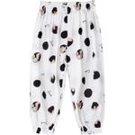 Детские штаны Disney, белый - фото