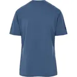 Женская футболка Briko с приключенческим рисунком, синий - фото 3